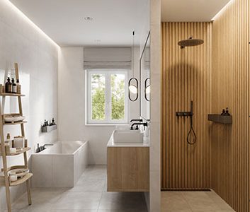 Best Bathroom Renovation Service in NSW