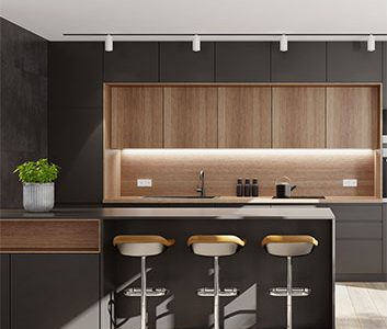 Best company for Kitchen Renovation in NSW